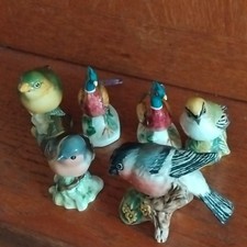 Beswick staffordshire birds for sale  LIVERPOOL