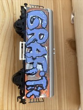 Märklin kühlwagen graffiti gebraucht kaufen  Regensburg