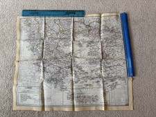 silk map for sale silk map for sale READING