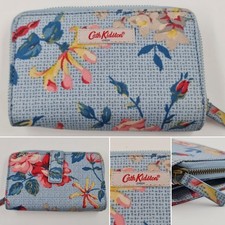 Cath kidston wallet for sale  CHRISTCHURCH