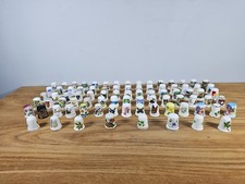 Job lot thimbles for sale  IPSWICH