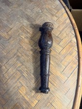 Piede legno antico usato  Collecchio