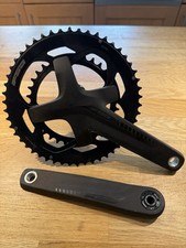 Road bike crankset for sale  TARPORLEY