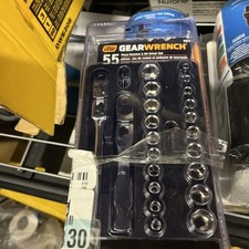 Gearwrench 81039 drive for sale  Clayton
