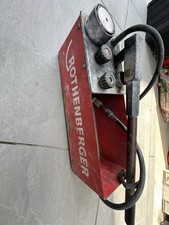 Rothenberger rp50s for sale  GOSPORT