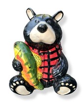 Collectible black bear for sale  Exton