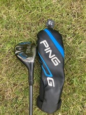 Ping series degree for sale  CHIPPING NORTON