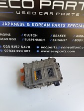 Hyundai ioniq plug for sale  LONDON