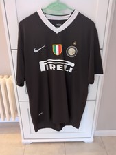 Maglietta inter 2008 usato  San Bonifacio