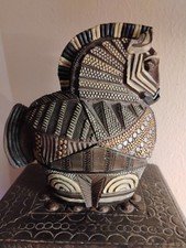 Tribal zebra secret for sale  Miami