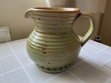 Studio pottery burton for sale  KENILWORTH