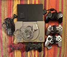 Lotto ps1 ps2 usato  Cervia