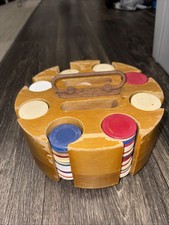 Ca. 1940s poker for sale  Miami