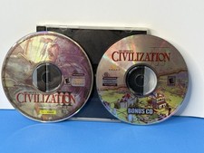 Civilization iii sid for sale  Levittown