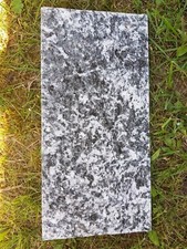 Granitplatten 15cm 30cm gebraucht kaufen  Schwaan