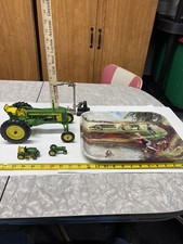 John deere tractors for sale  Racine