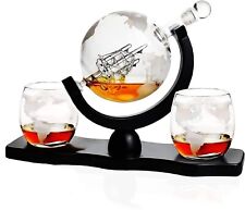 Wine savant globe for sale  Canton