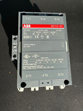 Nos abb a210 for sale  Bellevue