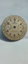 Zenith quadrante dial usato  Sassocorvaro Auditore