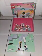Lego 6419 paradisa d'occasion  Longwy