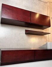 Vintage tapley burgundy for sale  CRAWLEY