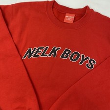 Nelk boys mens for sale  Clearwater