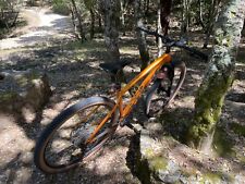 Trek caliber taglia usato  Ardauli