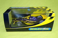 Scalextric c2606 dallara for sale  THETFORD