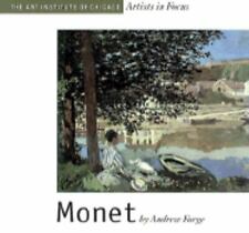 Monet art institute for sale  Minneapolis