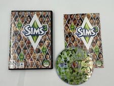 Sims classic game for sale Sims classic game for sale  LEIGH-ON-SEA