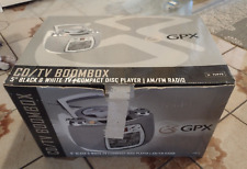 Tube vintage gpx for sale  San Antonio