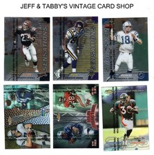 1999 topps finest for sale  Yucca Valley