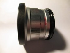Obiettivo grandangolare 42x usato  Racconigi
