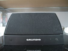Grundig aktiv boxen gebraucht kaufen  Deutschland