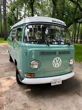 1971 volkswagon bus for sale  Magnolia