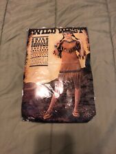 Fun native american for sale  Stow