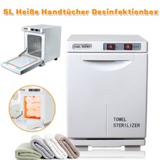 Sterilizzatore scatola disinfe usato  Spedire a Italy
