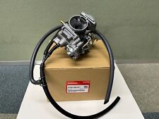 HONDA Novo CARBURADOR 2007 -2012 CMX250 REBEL FABRICANTE DE EQUIPAMENTO ORIGINAL NOVO 16100-KEN-B11 GENUÍNO comprar usado  Enviando para Brazil
