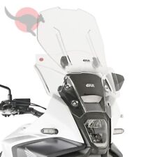 Cupolino givi airflow usato  Milano