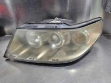 Headlamp assembly saab for sale  Pittsburgh