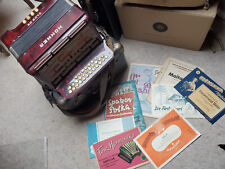 Nice old hohner d'occasion  Expédié en Belgium