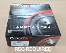Brake discs 278mm for sale  NUNEATON