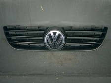 Grelha de radiador Volkswagen Polo 2007 GH-9NBKY [usada] [PA08964230], usado comprar usado  Enviando para Brazil