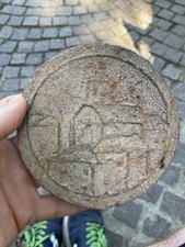 Stampo per tigelle usato  Casalecchio di Reno