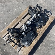 Culla motore per usato  Altamura