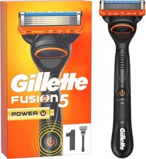Gillette fusion power for sale  SLOUGH
