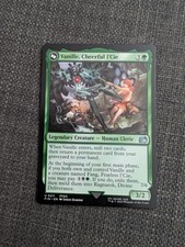 Mtg vanille cheerful for sale  BRIGHTON
