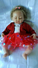 Soft bodied reborn for sale  NORTHALLERTON