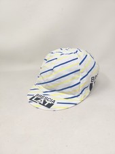 Vintage cappellino ciclismo usato  Grugliasco
