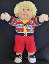 Cabbage patch kids for sale  Rock Springs